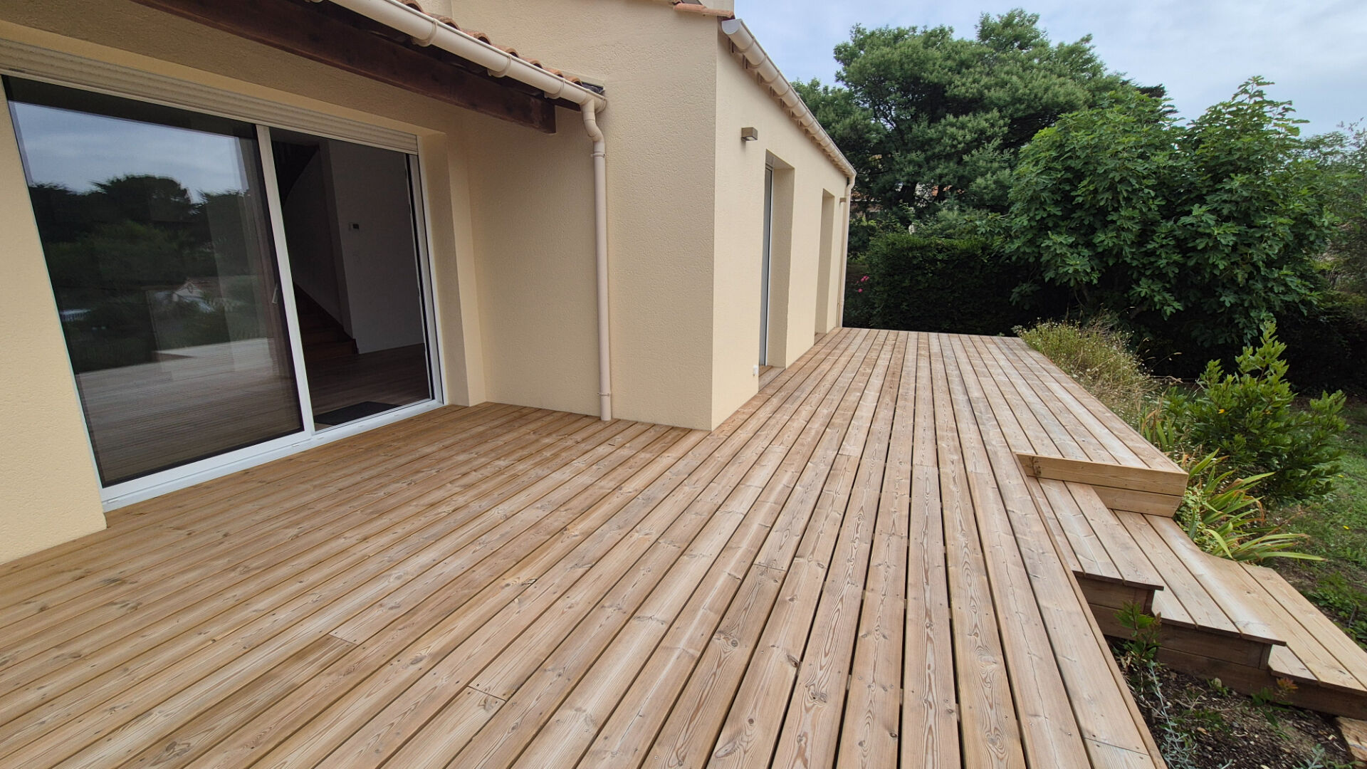 Agence immobilière de 
 Agence des Flots Pornic - Agence des Flots Pornic 
