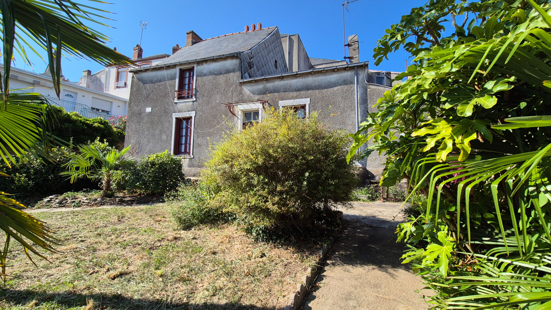 Agence immobilière de 
 Agence des Flots Pornic - Agence des Flots Pornic 
