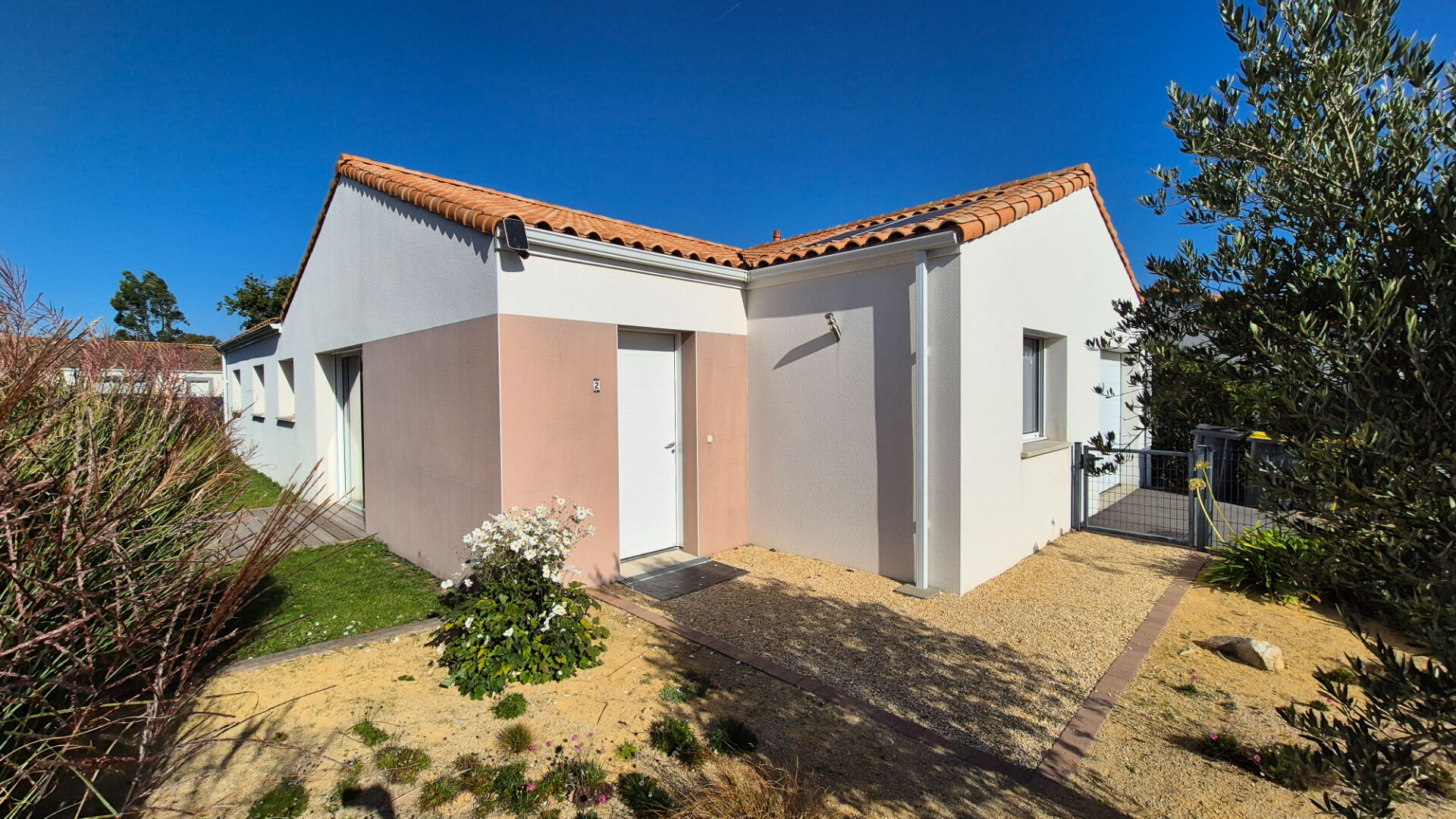 Agence immobilière de 
 Agence des Flots Pornic - Agence des Flots Pornic 
