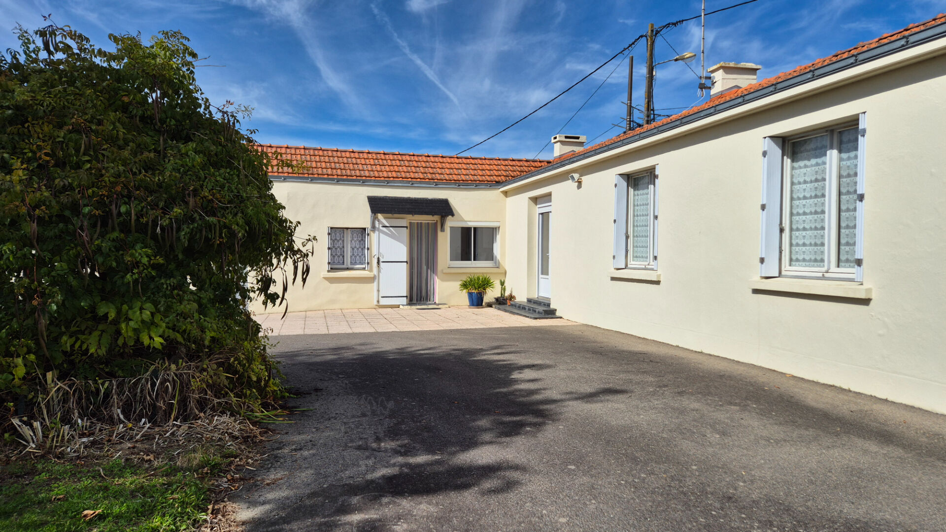 Agence immobilière de 
 Agence des Flots Pornic - Agence des Flots Pornic 
