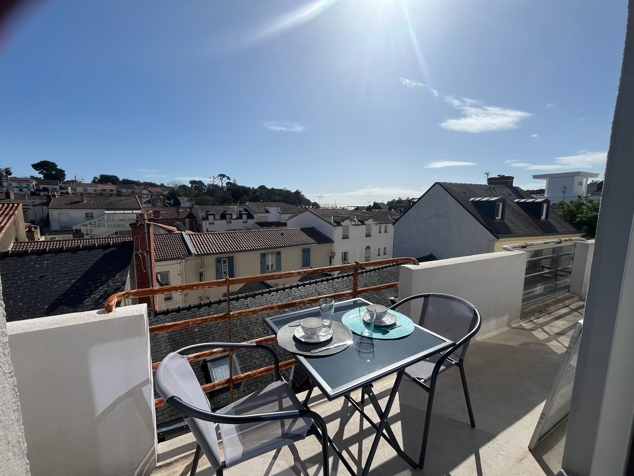 Agence immobilière de 
 Agence des Flots Pornic - Agence des Flots Pornic 
