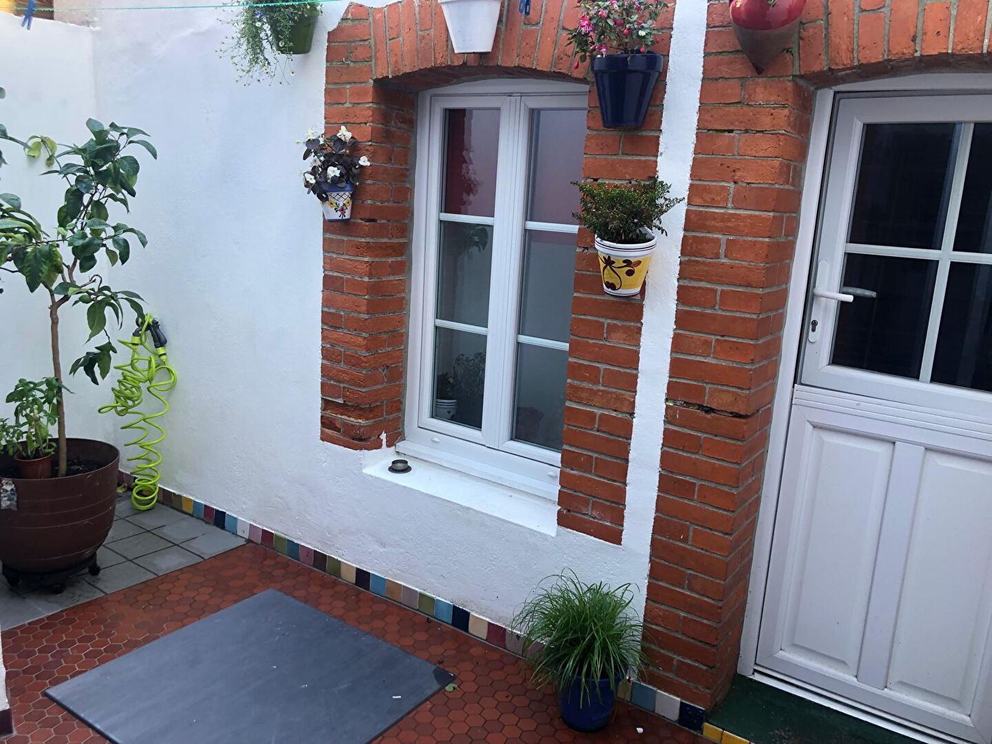 Appartement Centre-Ville Pornic 4 pièces 113.70 m2