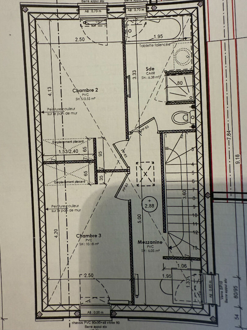 Photo Maison La Bernerie En Retz 4 pièce(s) 94.52 m2 image 2/5
