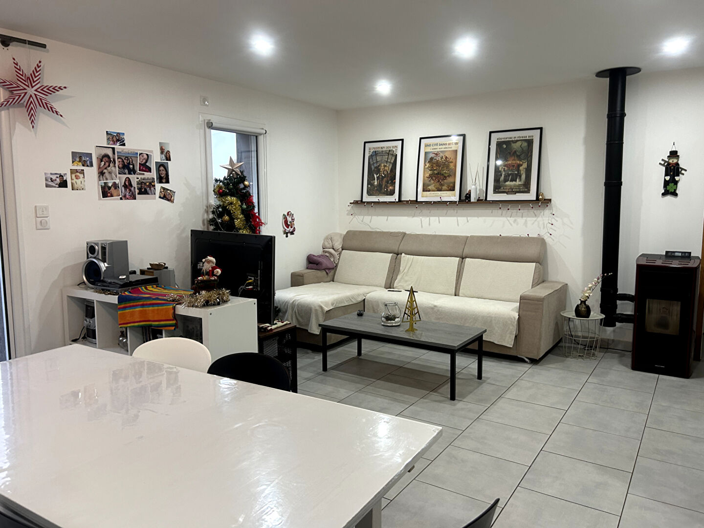 Agence immobilière de 
 Agence des Flots Pornic - Agence des Flots Pornic 
