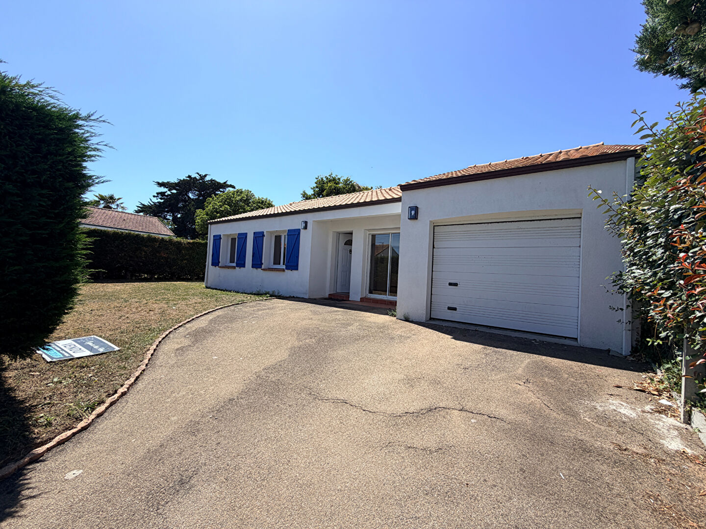 Agence immobilière de 
 Agence des Flots Pornic - Agence des Flots Pornic 
