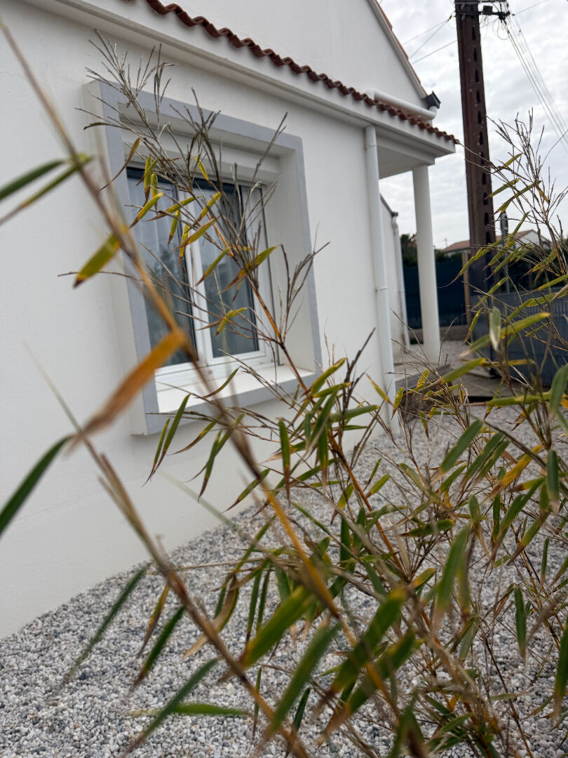 Agence immobilière de 
 Agence des Flots Pornic - Agence des Flots Pornic 
