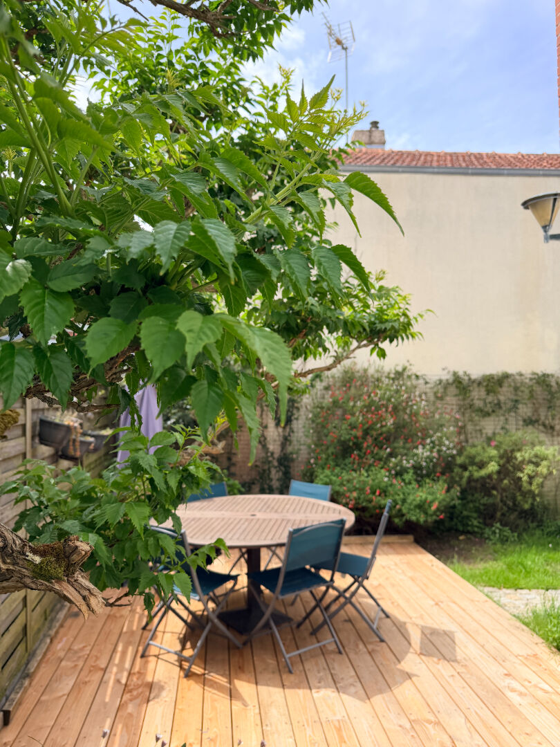 Agence immobilière de 
 Agence des Flots Pornic - Agence des Flots Pornic 
