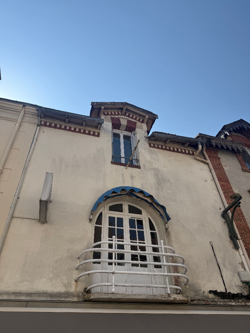 Agence immobilière de 
 Agence des Flots Pornic - Agence des Flots Pornic 
