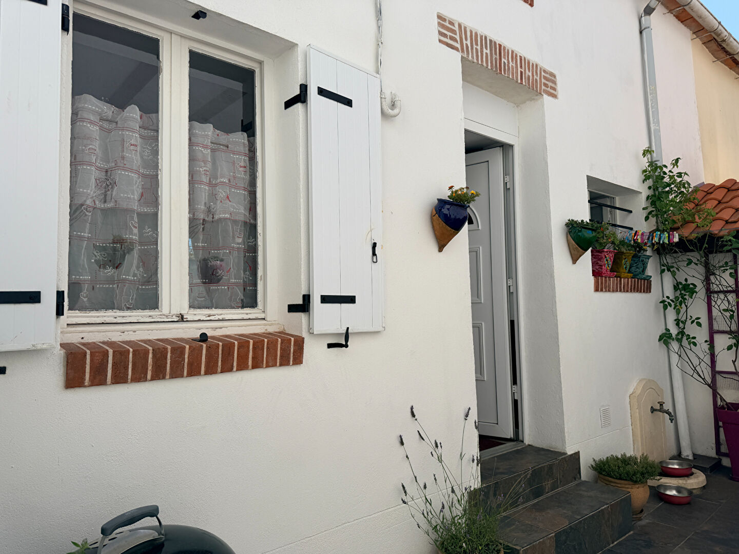 Agence immobilière de 
 Agence des Flots Pornic - Agence des Flots Pornic 
