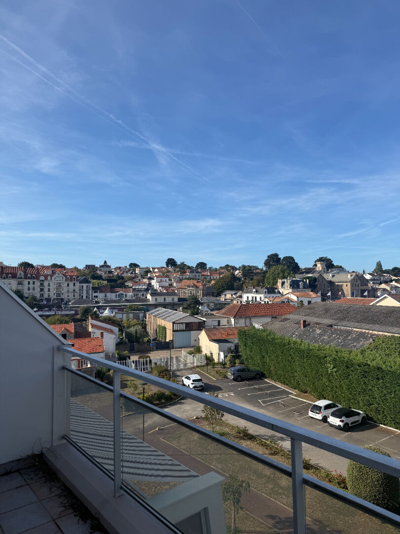 Agence immobilière de 
 Agence des Flots Pornic - Agence des Flots Pornic 
