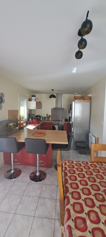 Agence immobilière de AGENCE DU BRIVET