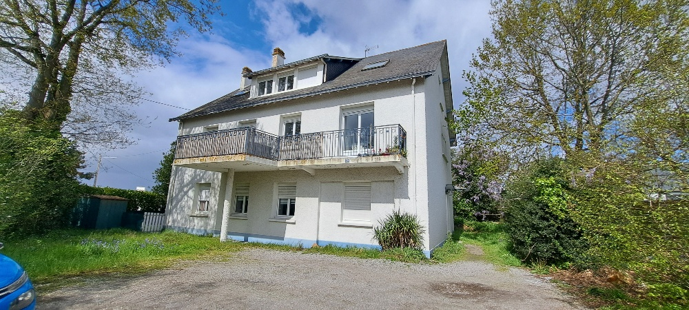 Agence immobilière de AGENCE DU BRIVET