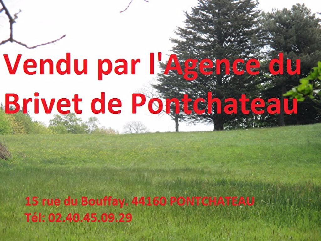 Agence immobilière de AGENCE DU BRIVET