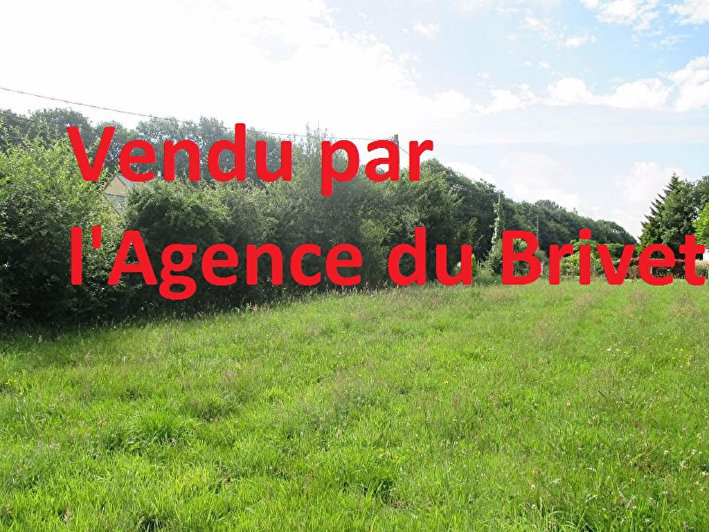 Agence immobilière de AGENCE DU BRIVET