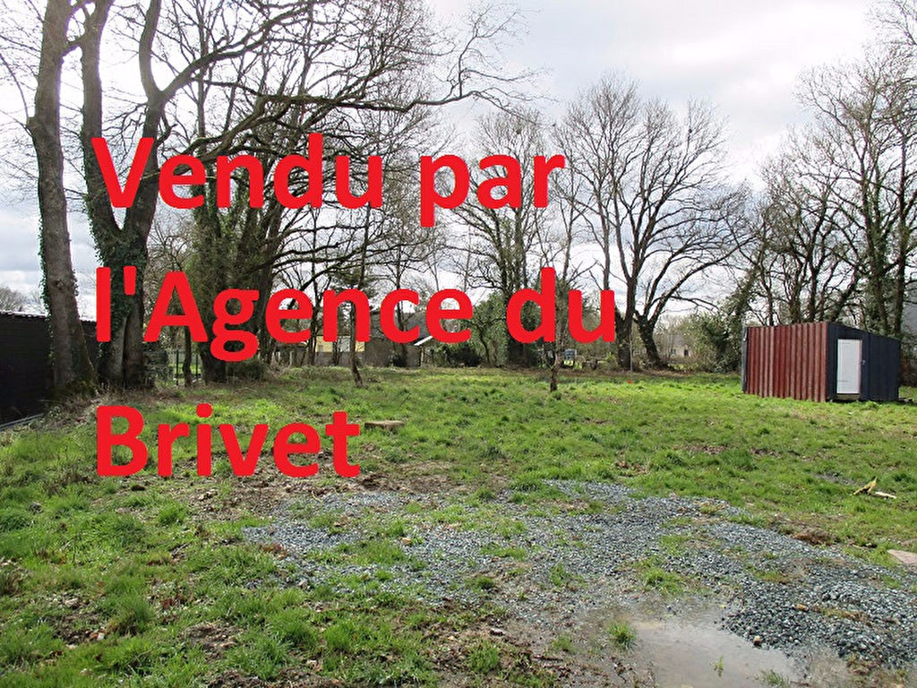 Agence immobilière de AGENCE DU BRIVET