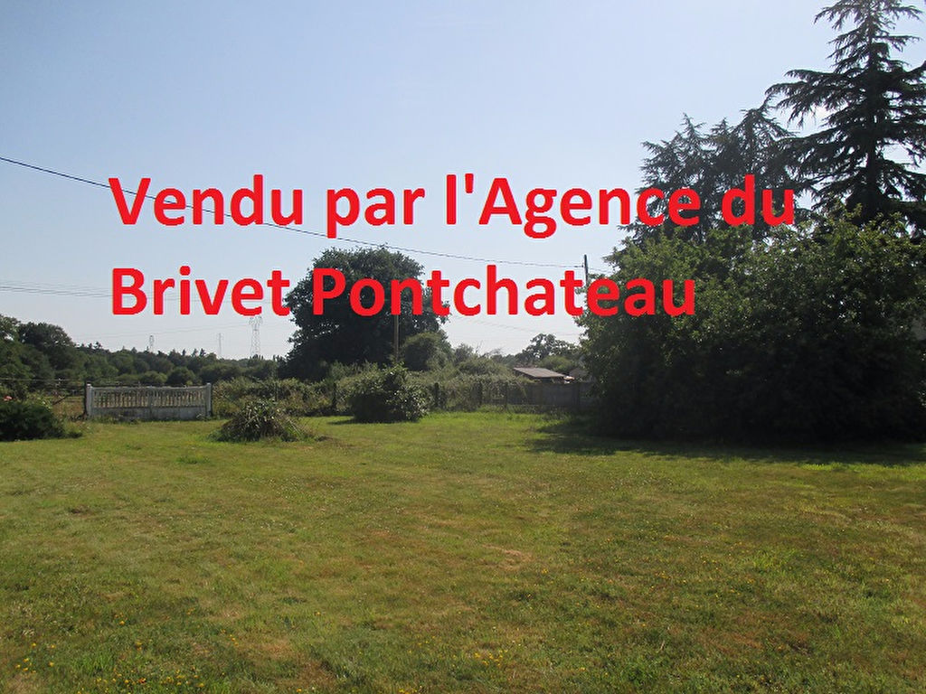Agence immobilière de AGENCE DU BRIVET