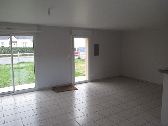 Agence immobilière de AGENCE DU BRIVET