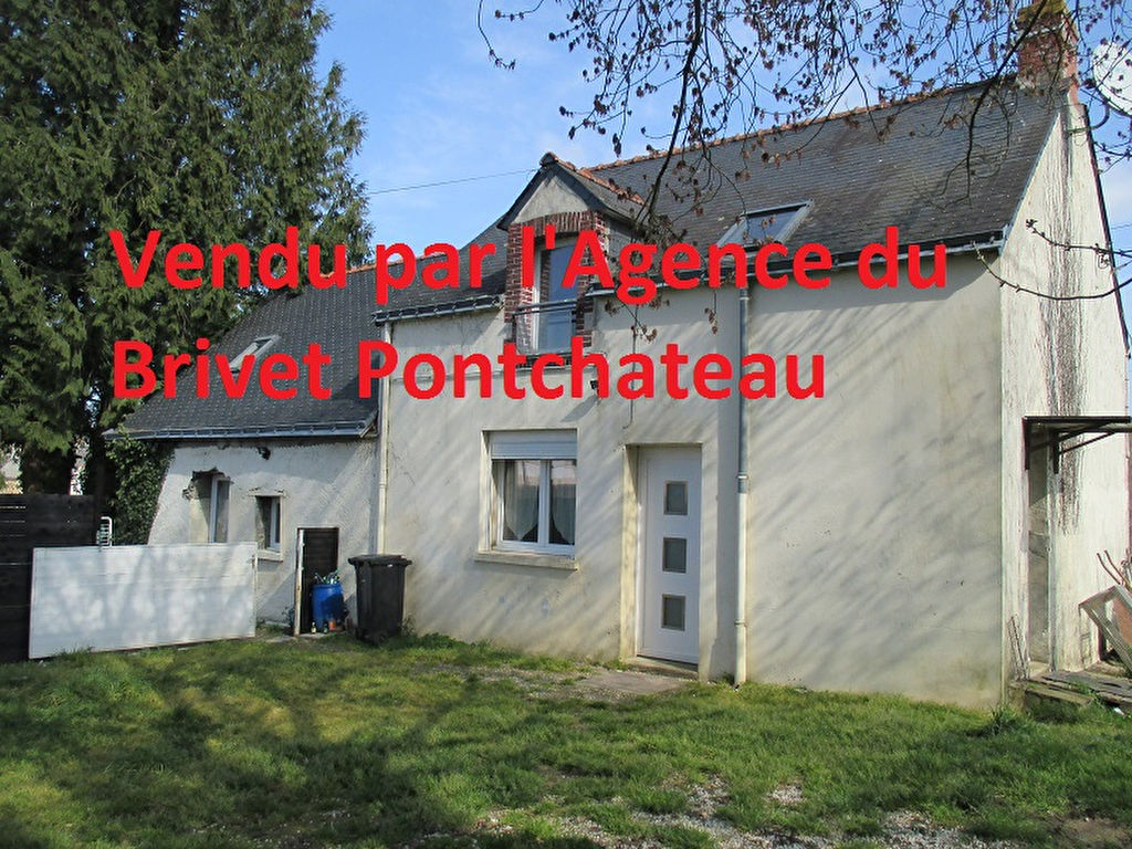 Agence immobilière de AGENCE DU BRIVET
