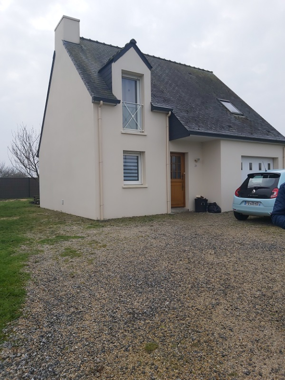 Agence immobilière de AGENCE DU BRIVET