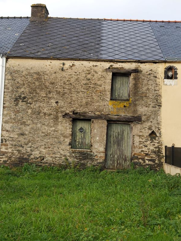 Agence immobilière de AGENCE DU BRIVET