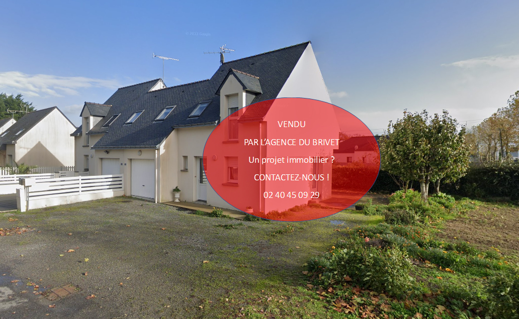 Agence immobilière de AGENCE DU BRIVET