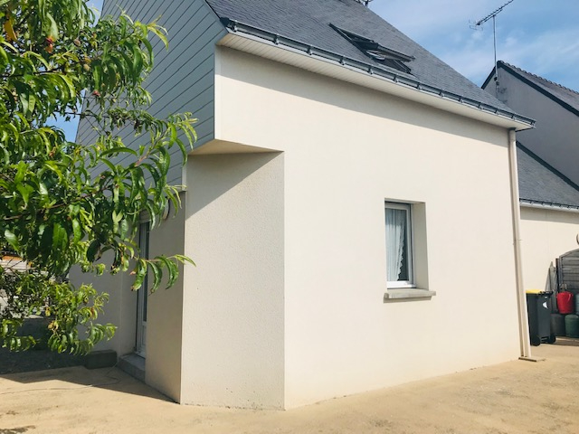 Agence immobilière de AGENCE DU BRIVET