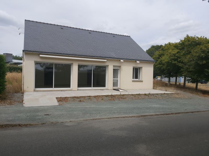 Agence immobilière de AGENCE DU BRIVET
