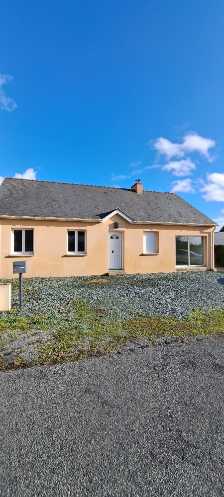 Agence immobilière de AGENCE DU BRIVET