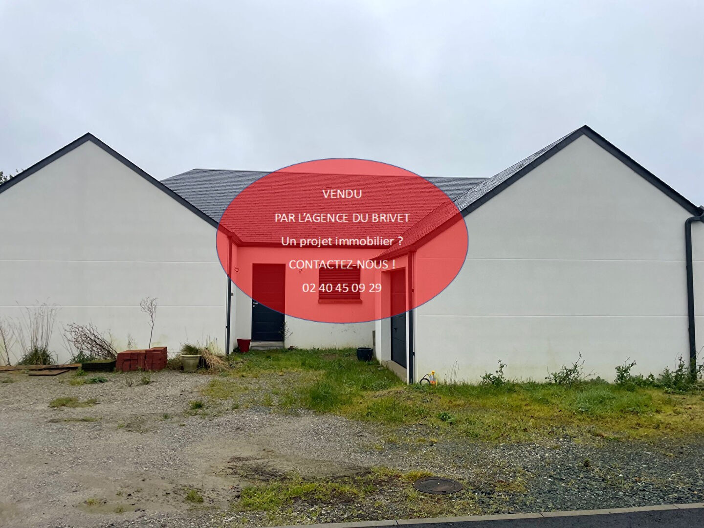 Agence immobilière de AGENCE DU BRIVET