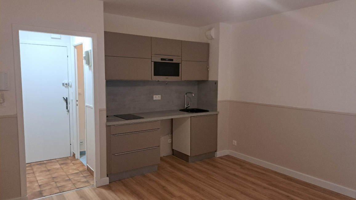 Agence immobilière de AGENCE DU BRIVET