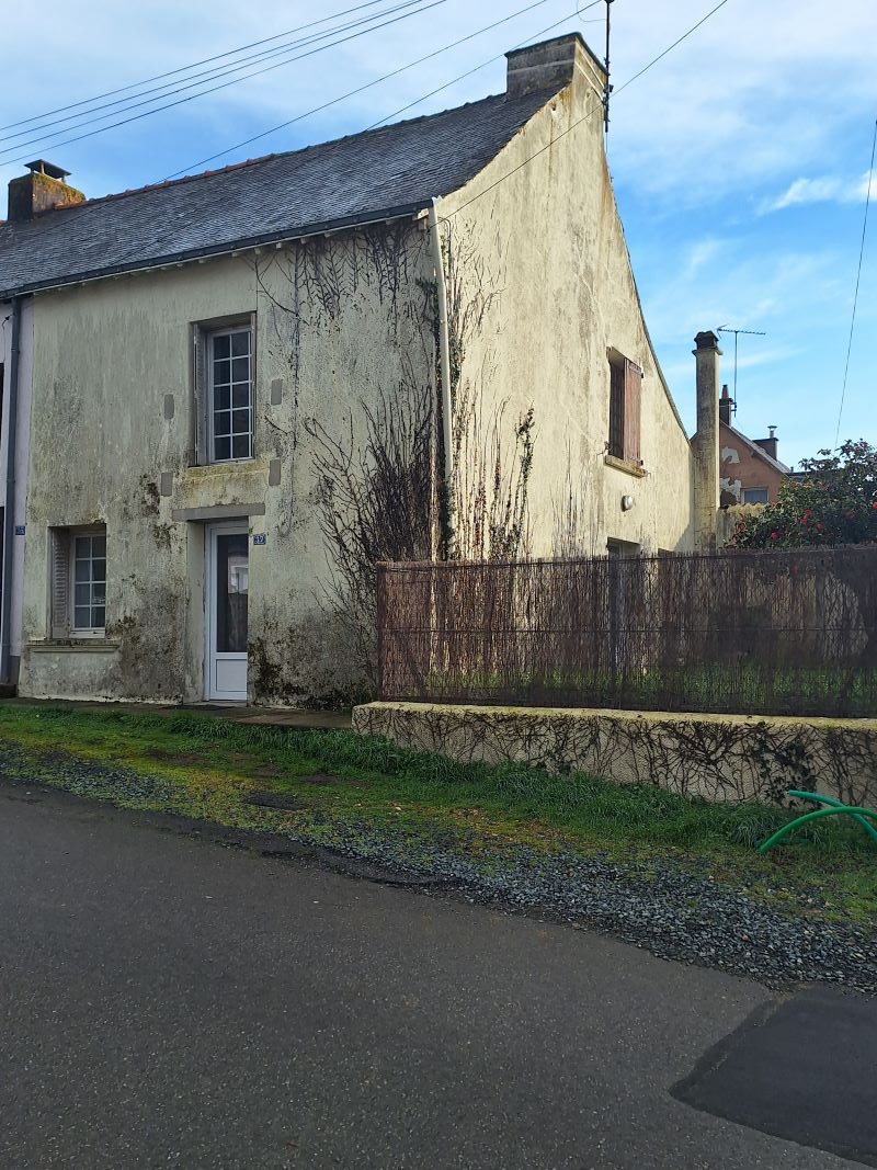 Agence immobilière de AGENCE DU BRIVET