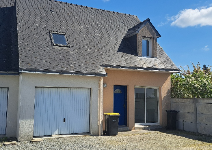 Agence immobilière de AGENCE DU BRIVET