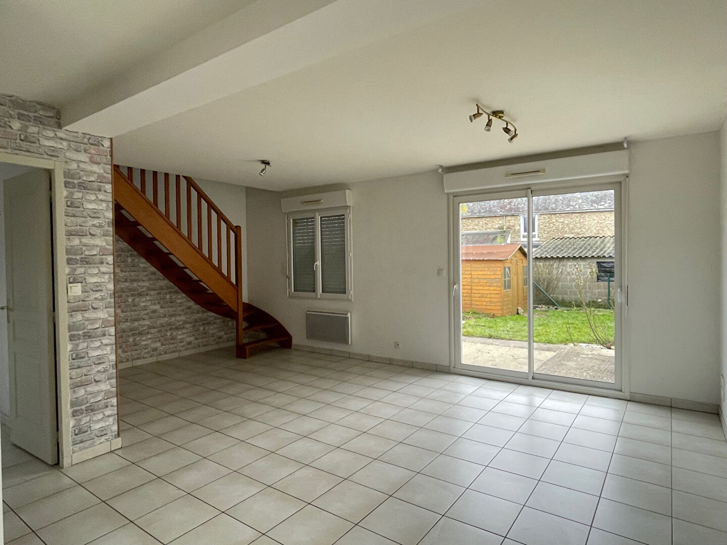 Agence immobilière de AGENCE DU BRIVET