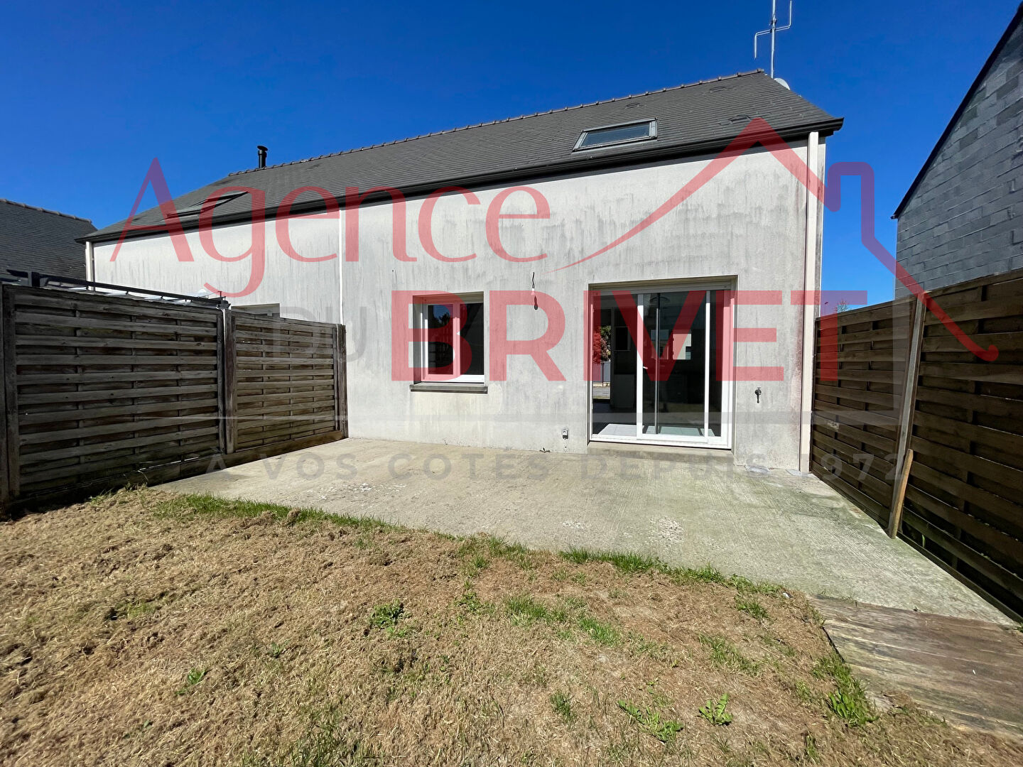 Agence immobilière de AGENCE DU BRIVET