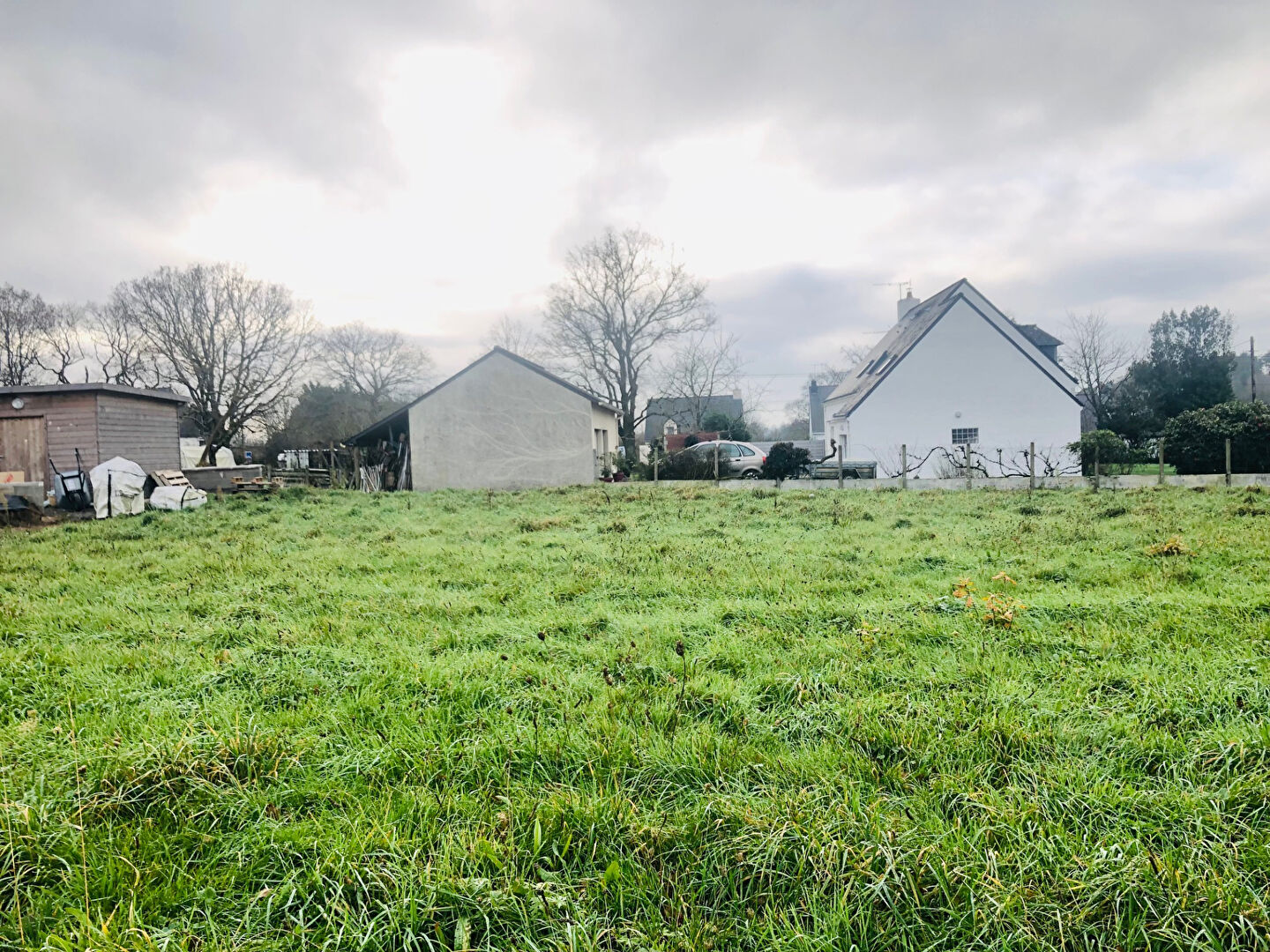 Agence immobilière de AGENCE DU BRIVET