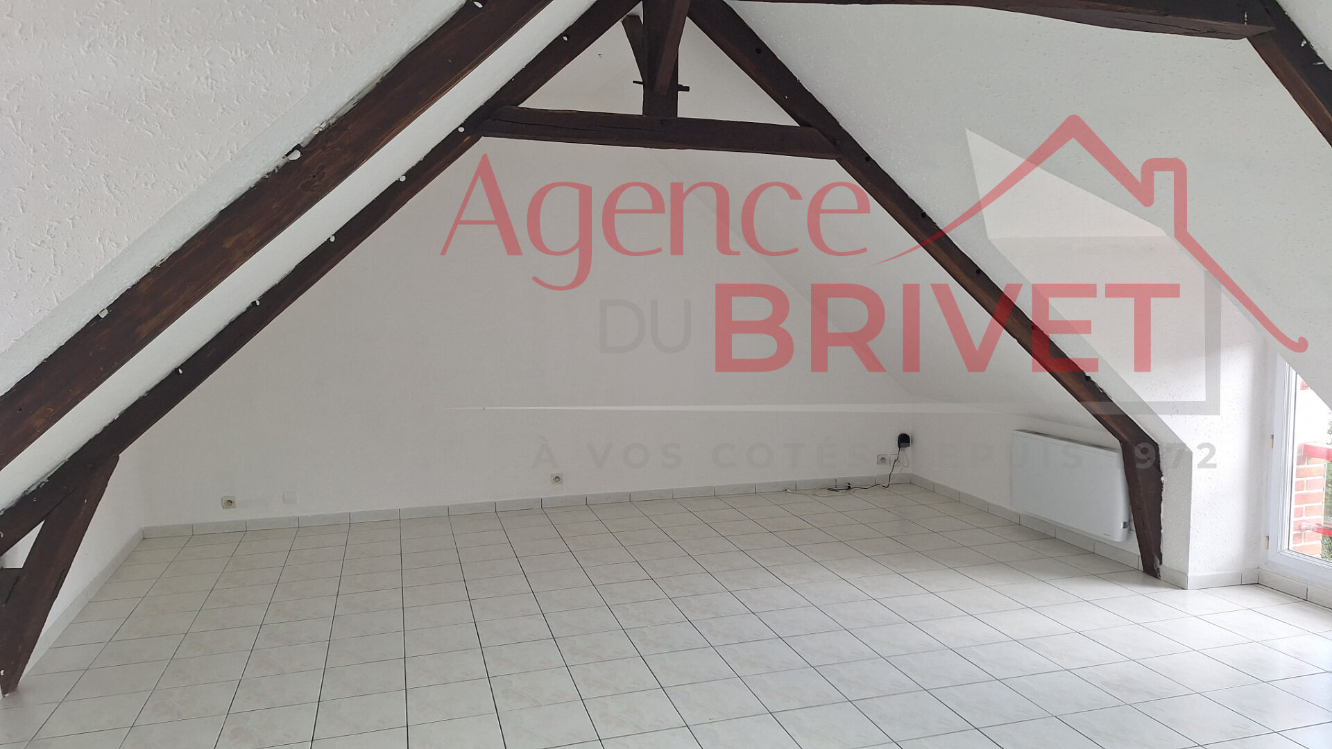 Agence immobilière de AGENCE DU BRIVET