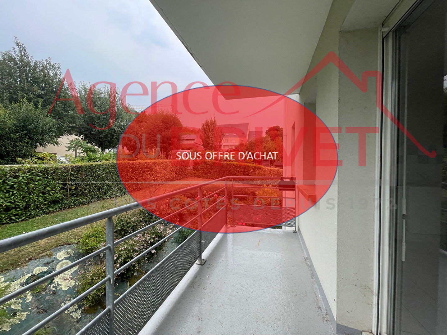 Agence immobilière de AGENCE DU BRIVET