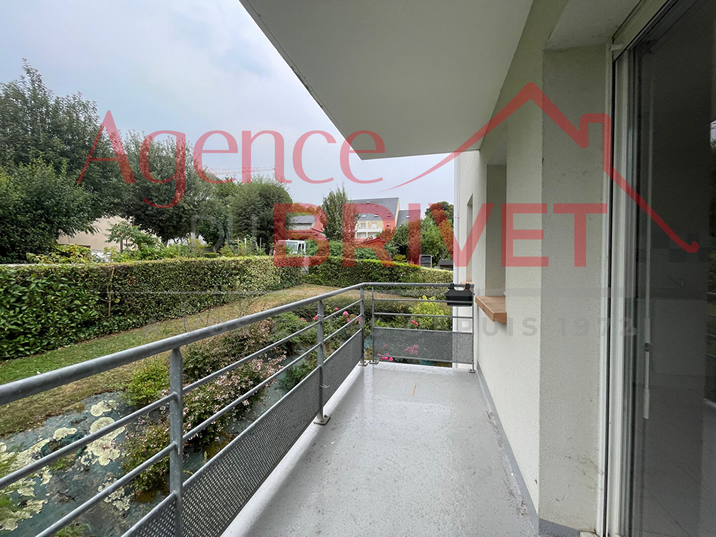 Agence immobilière de AGENCE DU BRIVET
