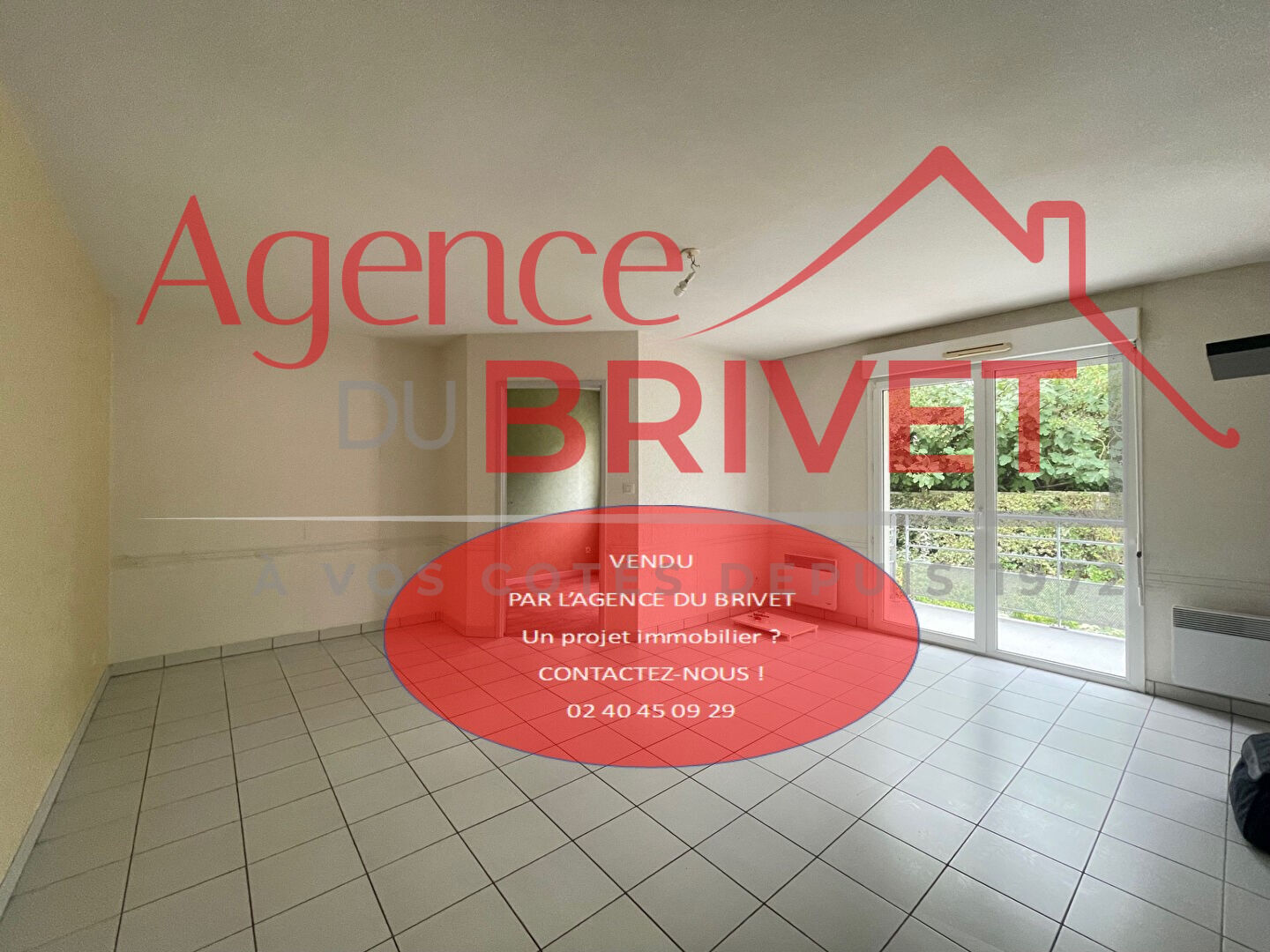 Agence immobilière de AGENCE DU BRIVET