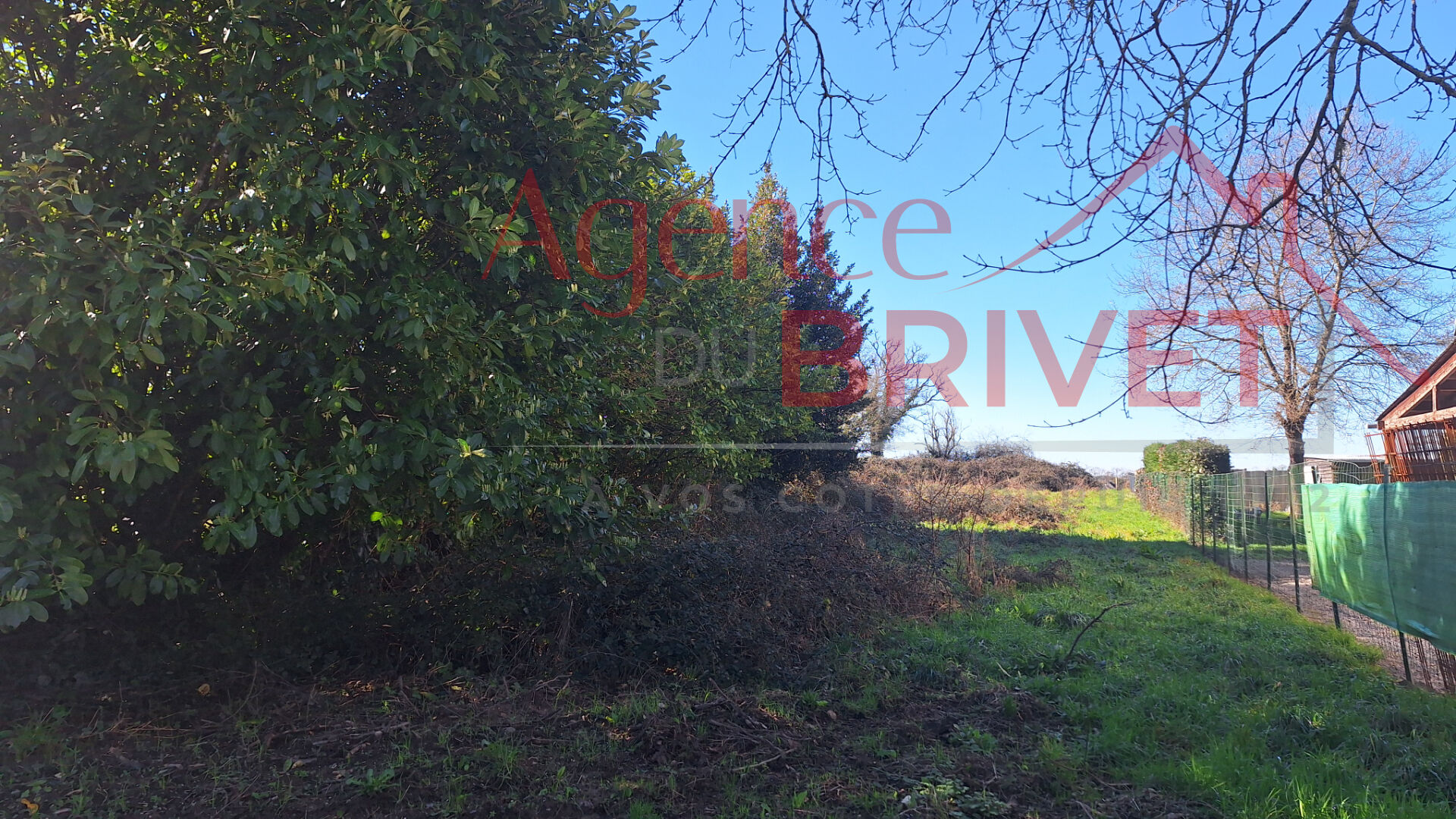 Agence immobilière de AGENCE DU BRIVET