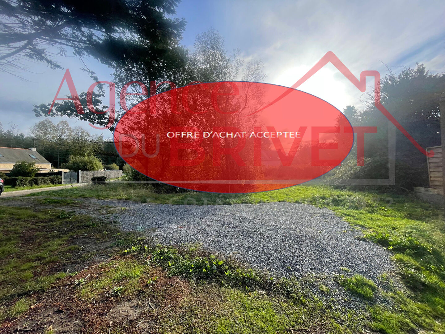 Agence immobilière de AGENCE DU BRIVET