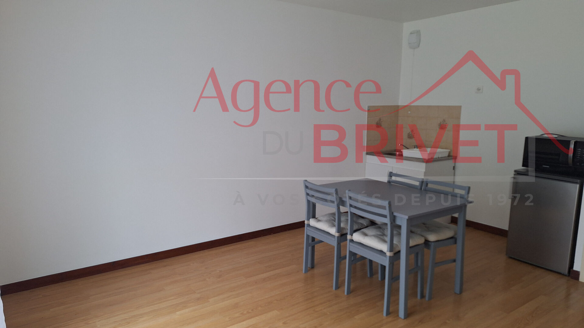 Agence immobilière de AGENCE DU BRIVET