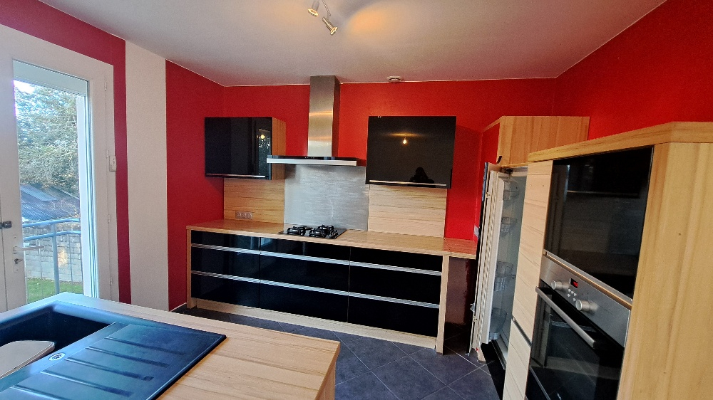 Photo PONTCHATEAU CENTRE VILLE image 2/6