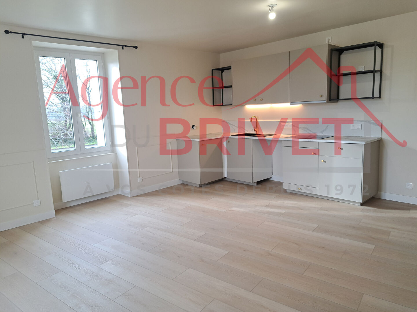 Appartement  3 pièce(s) 71 m2