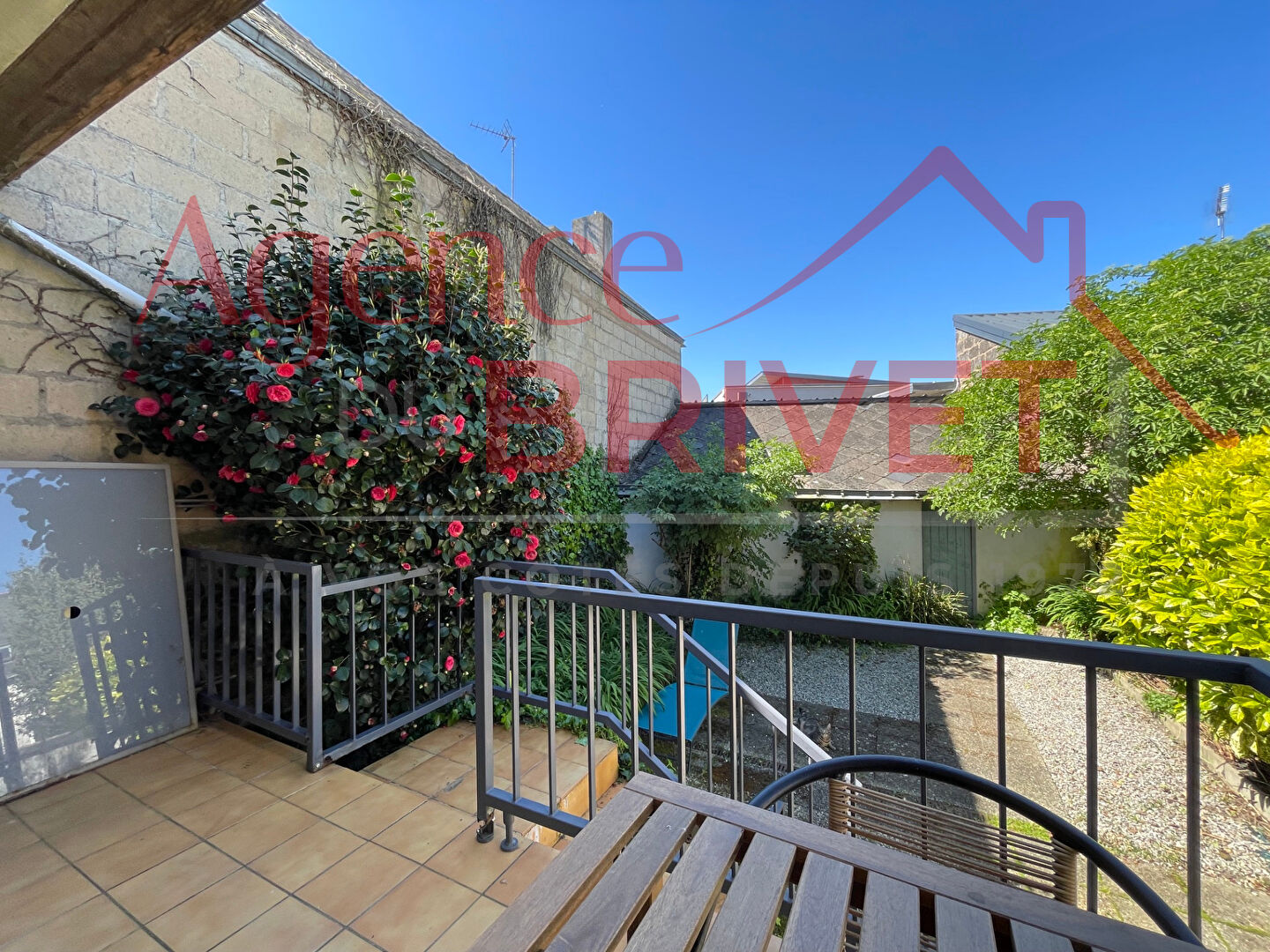 Agence immobilière de AGENCE DU BRIVET