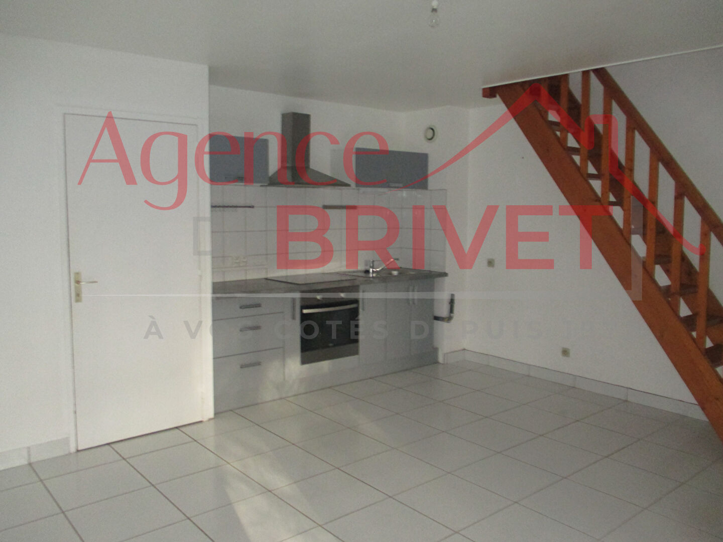 Agence immobilière de AGENCE DU BRIVET
