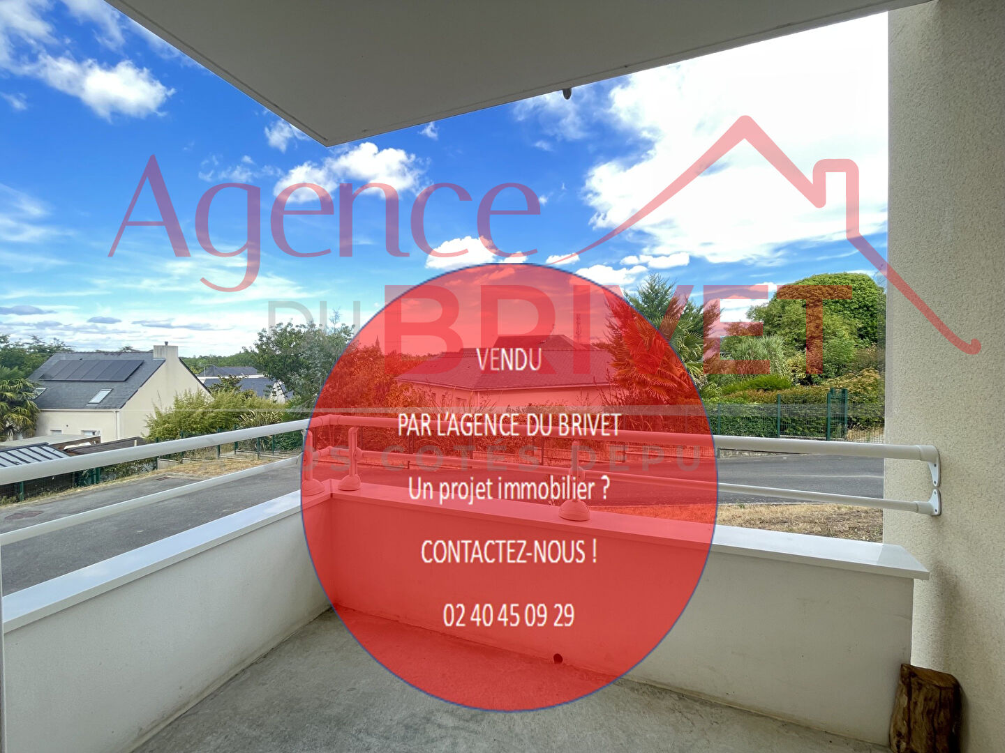 Agence immobilière de AGENCE DU BRIVET