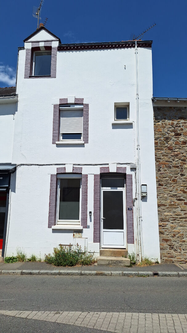 Agence immobilière de AGENCE DU BRIVET