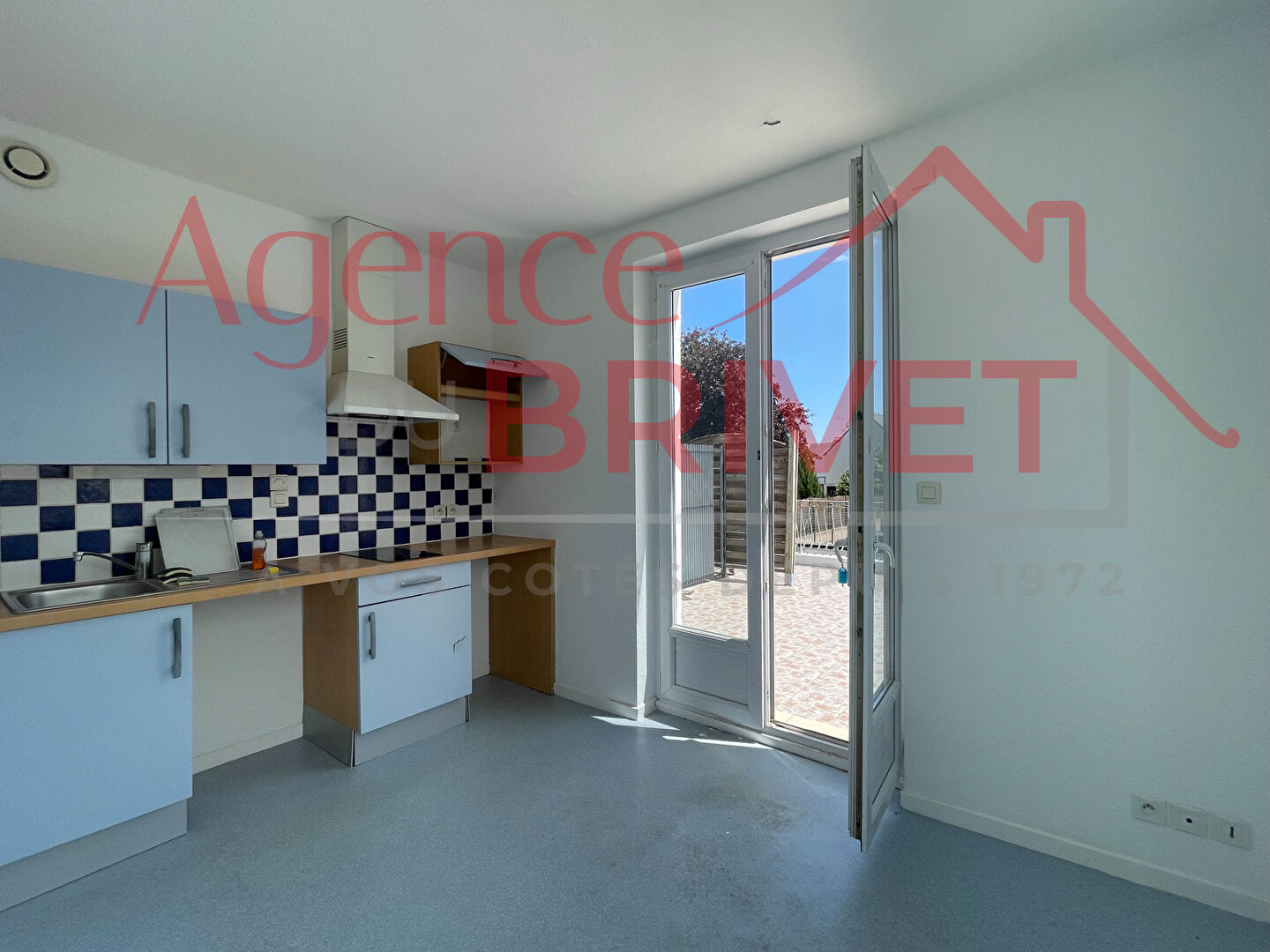 Agence immobilière de AGENCE DU BRIVET