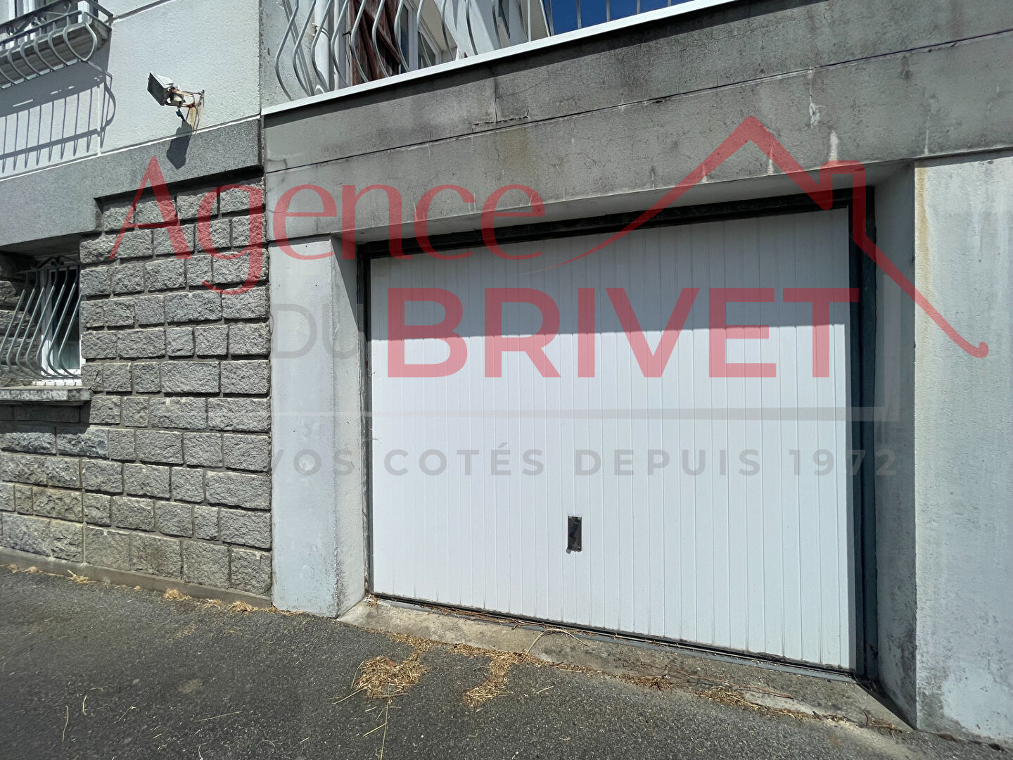 Agence immobilière de AGENCE DU BRIVET